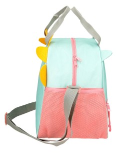 BOLSA DE VIAJE 40CM. ROLL ROAD HAPPY PETS MY LITTLE DINO 2